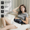 Image of #Neck and Back Massager for Pain Relief - Deep Tissue Shiatsu Kneading Massager UKL-NM01