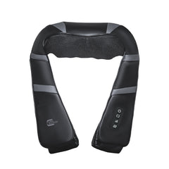 #Neck and Back Massager for Pain Relief - Deep Tissue Shiatsu Kneading Massager UKL-NM01