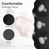 Image of #Neck and Back Massager for Pain Relief - Deep Tissue Shiatsu Kneading Massager UKL-NM01