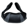 Image of #Neck and Back Massager for Pain Relief - Deep Tissue Shiatsu Kneading Massager UKL-NM01